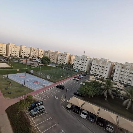 بيوت أدار - Adar Homes King Abdullah Economic City Exterior foto