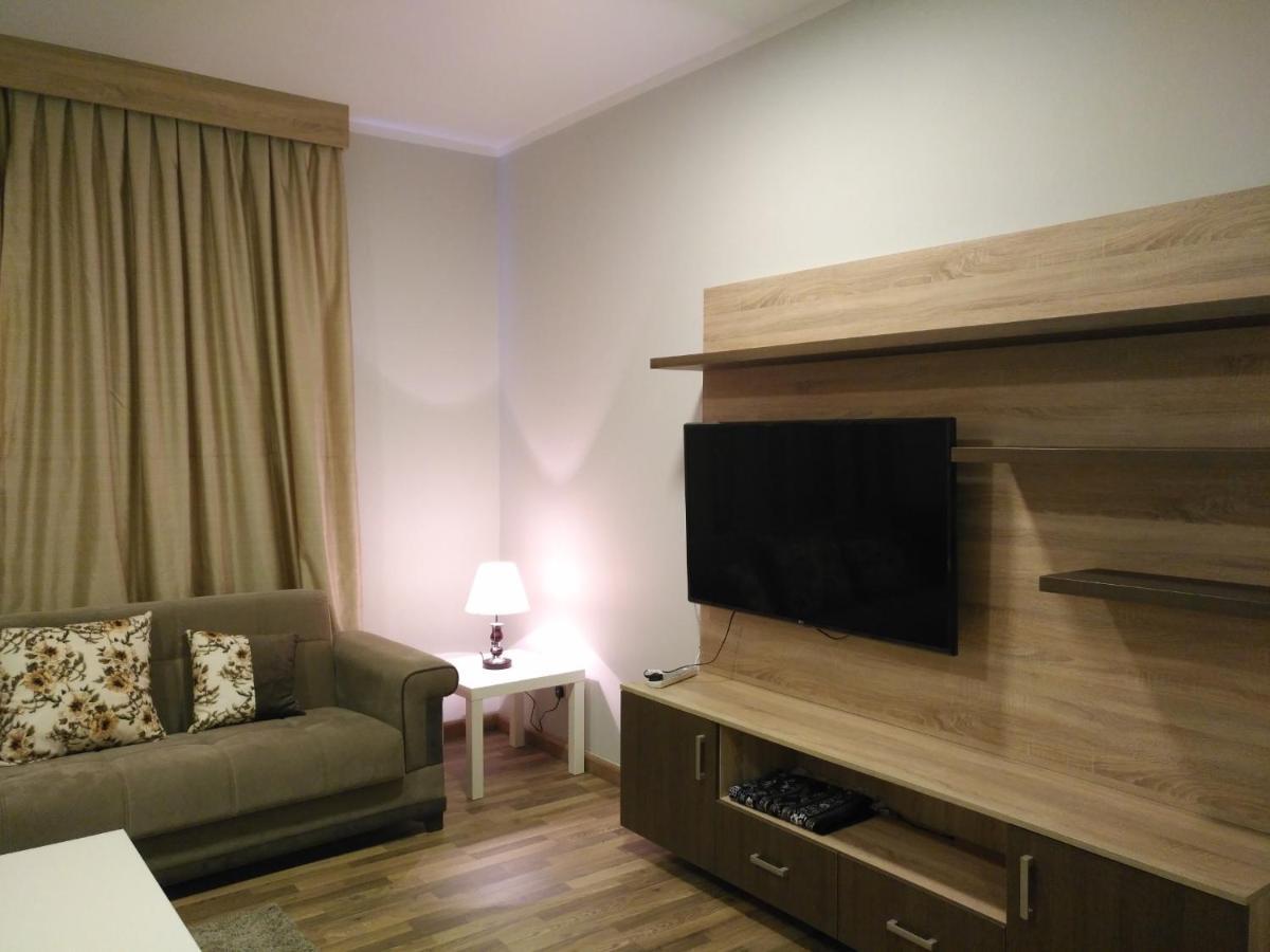 بيوت أدار - Adar Homes King Abdullah Economic City Exterior foto