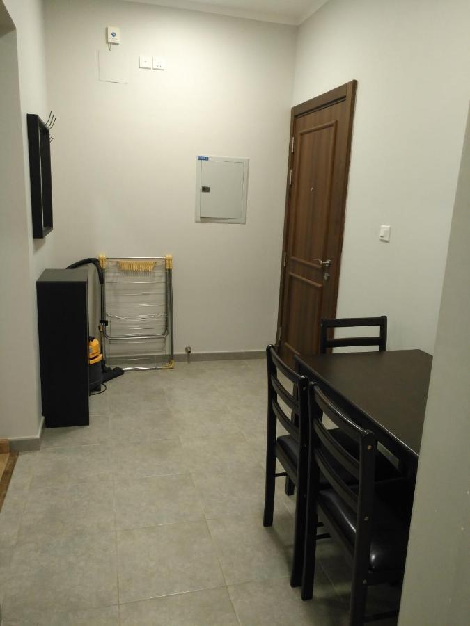 بيوت أدار - Adar Homes King Abdullah Economic City Exterior foto