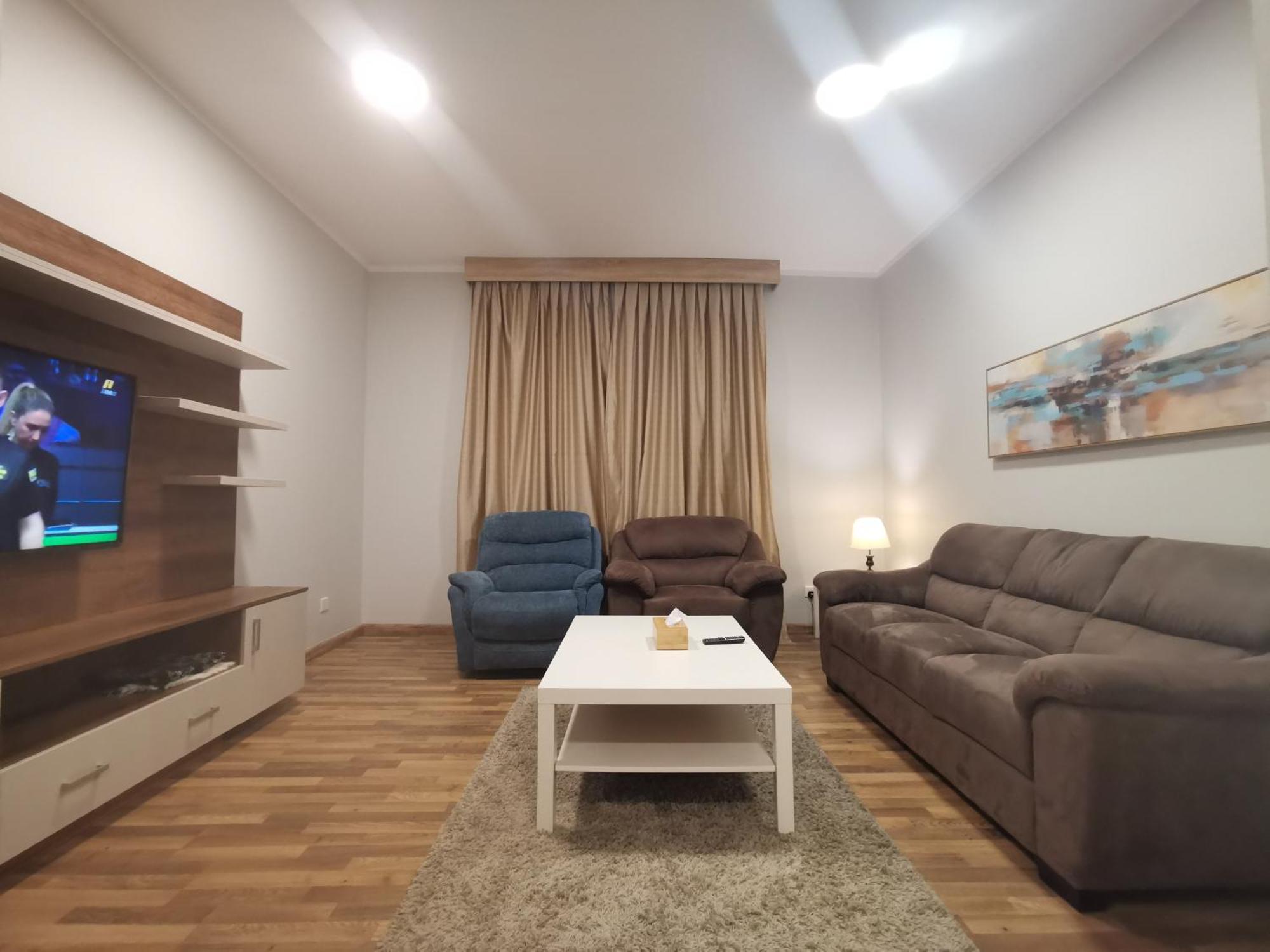 بيوت أدار - Adar Homes King Abdullah Economic City Zimmer foto