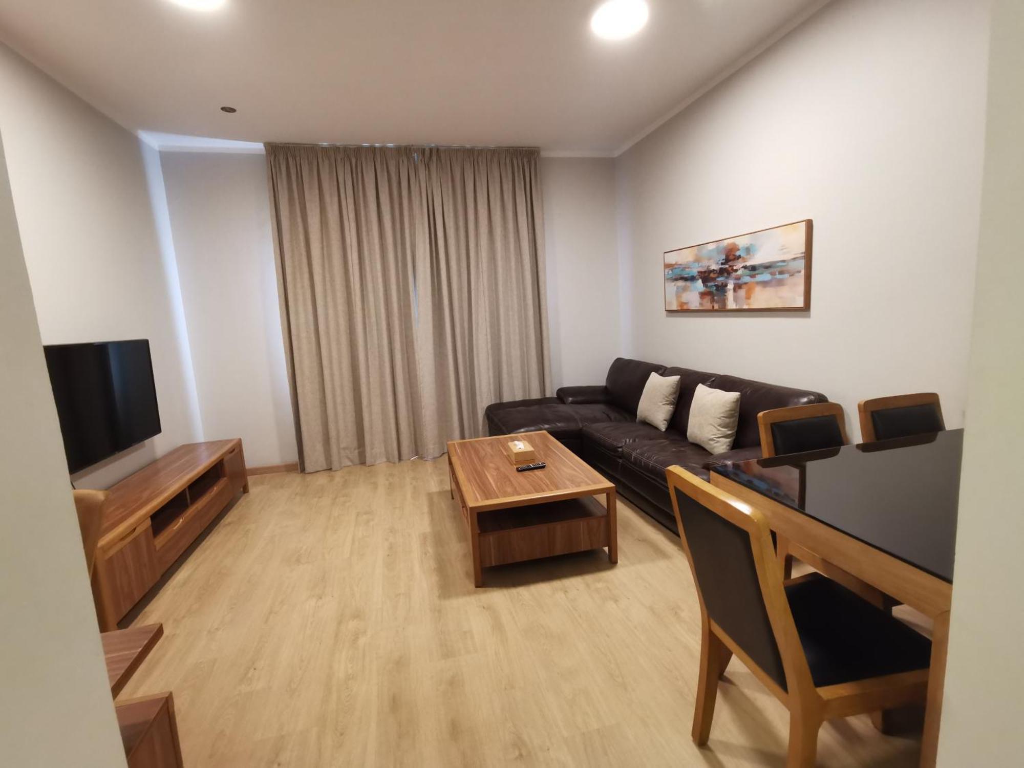 بيوت أدار - Adar Homes King Abdullah Economic City Zimmer foto