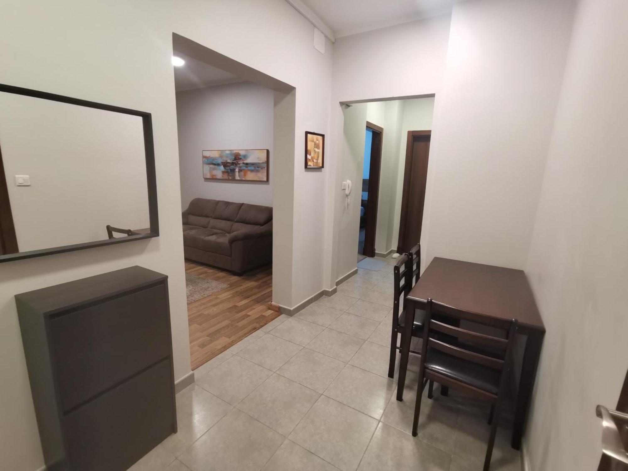 بيوت أدار - Adar Homes King Abdullah Economic City Zimmer foto