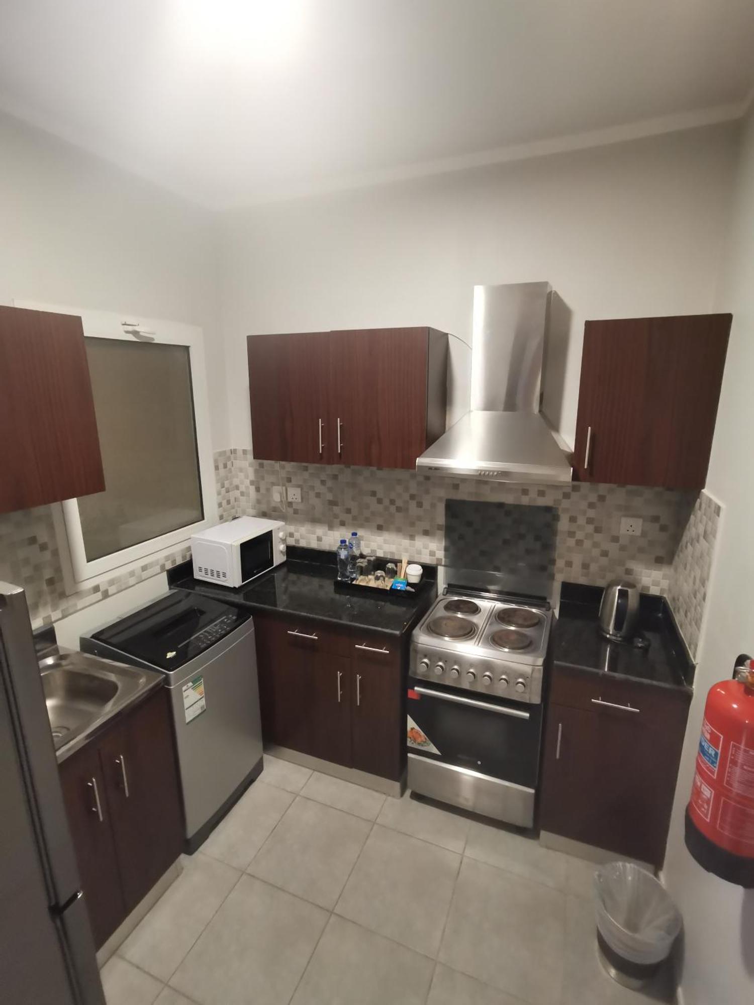 بيوت أدار - Adar Homes King Abdullah Economic City Zimmer foto
