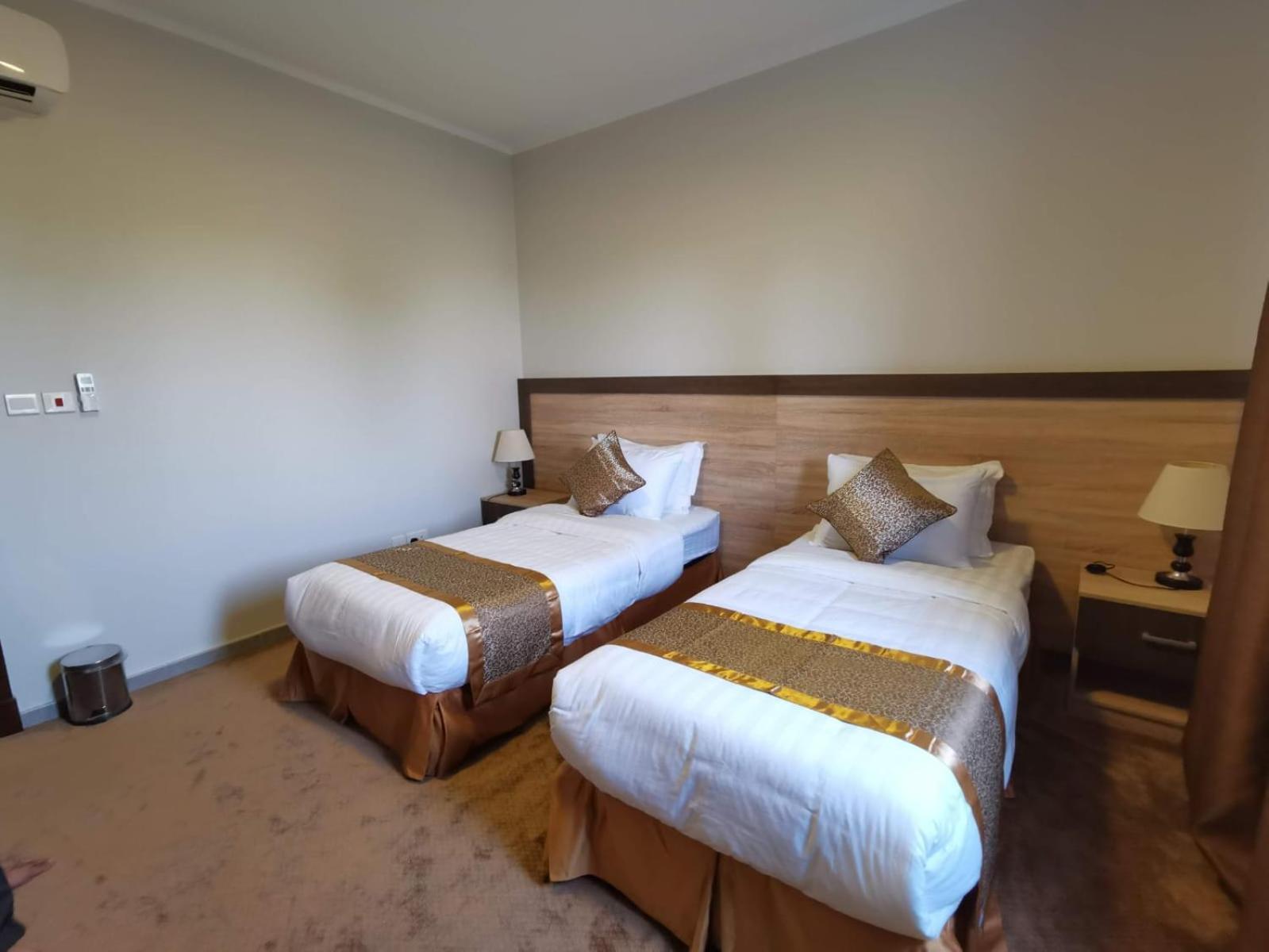 بيوت أدار - Adar Homes King Abdullah Economic City Zimmer foto