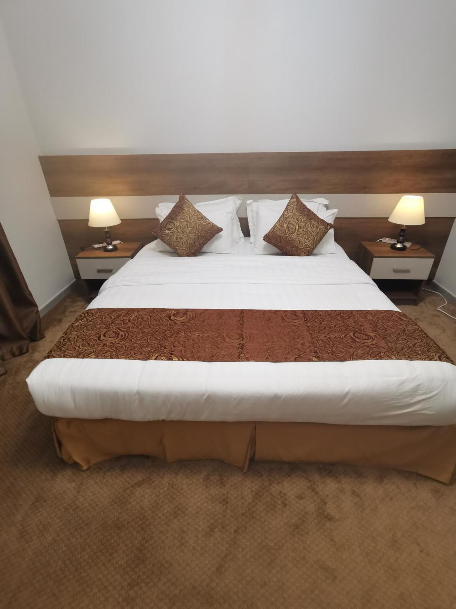 بيوت أدار - Adar Homes King Abdullah Economic City Zimmer foto