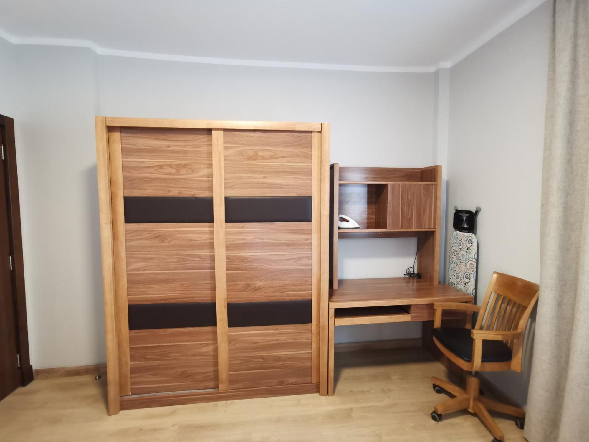 بيوت أدار - Adar Homes King Abdullah Economic City Zimmer foto