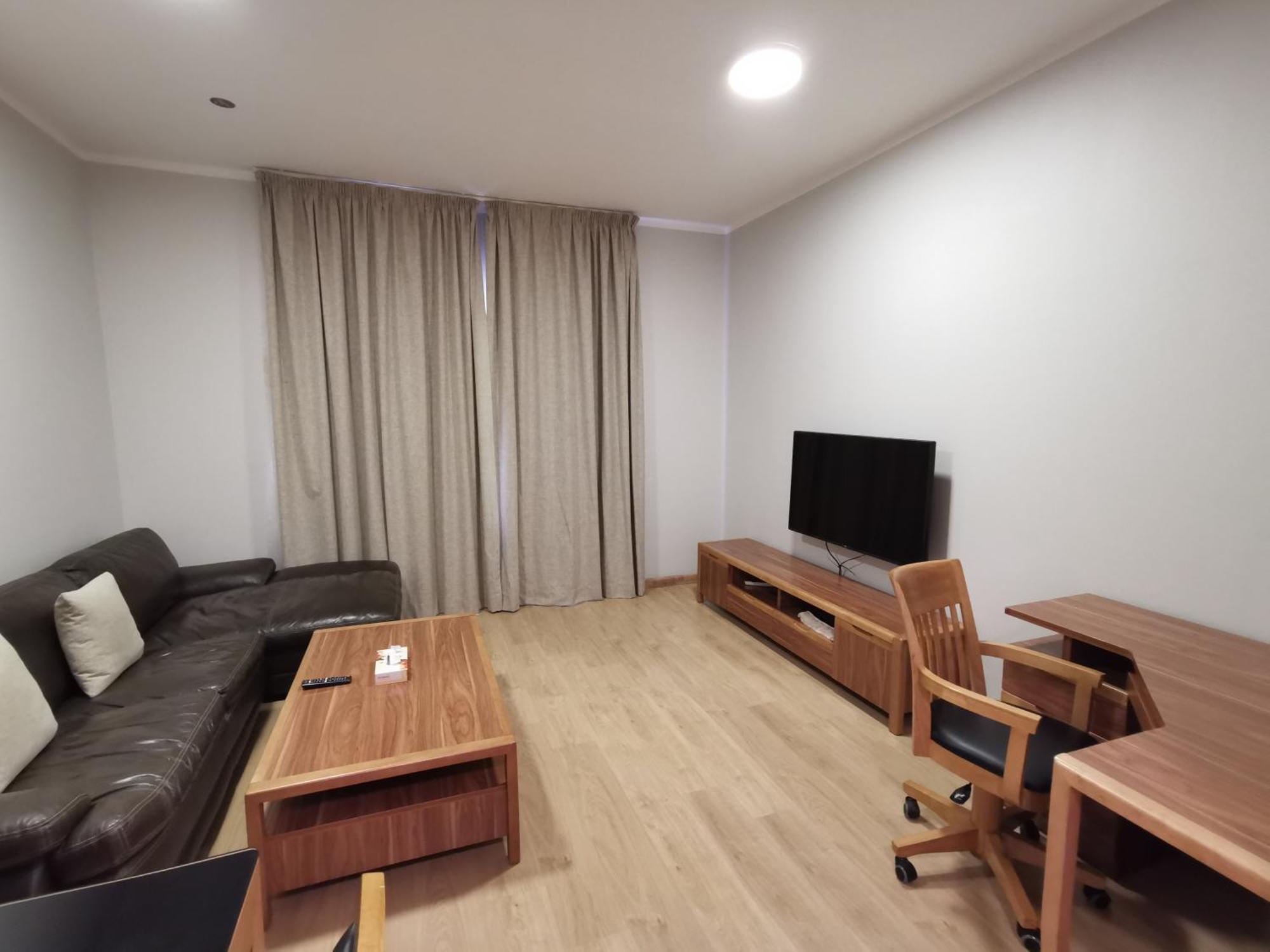 بيوت أدار - Adar Homes King Abdullah Economic City Zimmer foto
