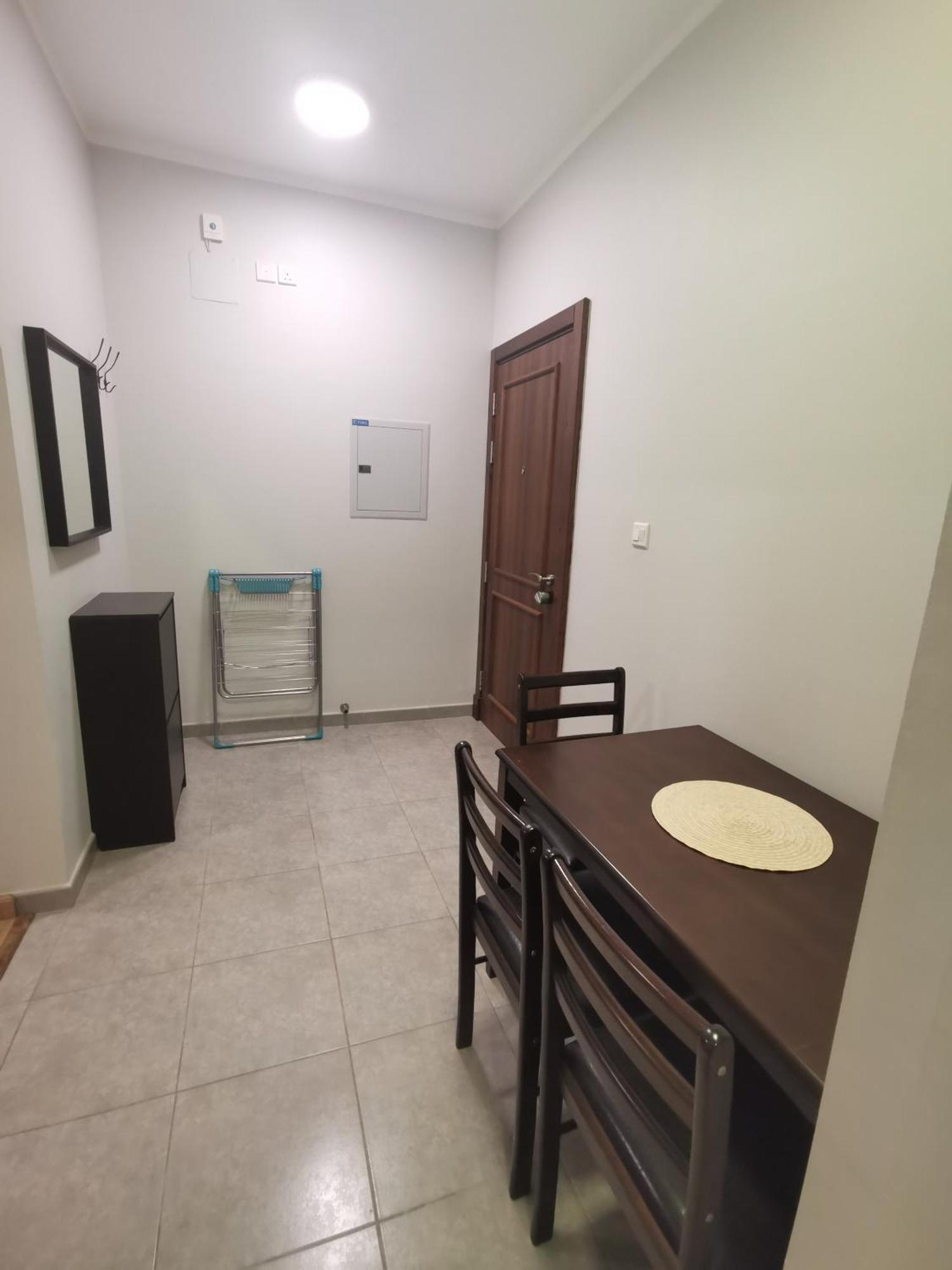 بيوت أدار - Adar Homes King Abdullah Economic City Zimmer foto