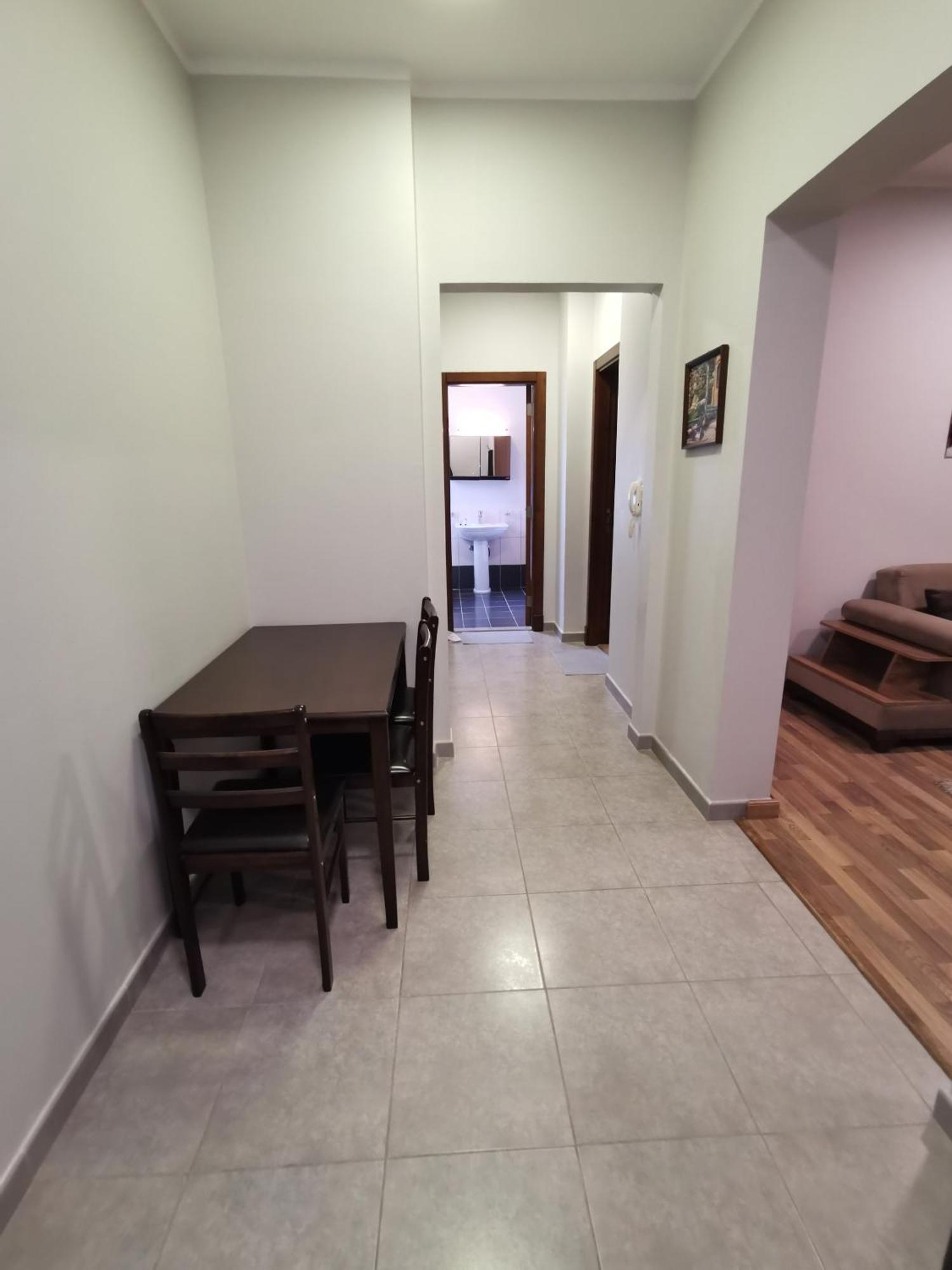 بيوت أدار - Adar Homes King Abdullah Economic City Zimmer foto