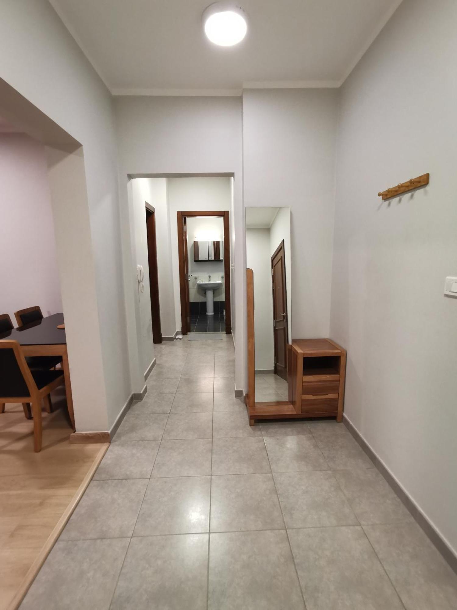 بيوت أدار - Adar Homes King Abdullah Economic City Zimmer foto