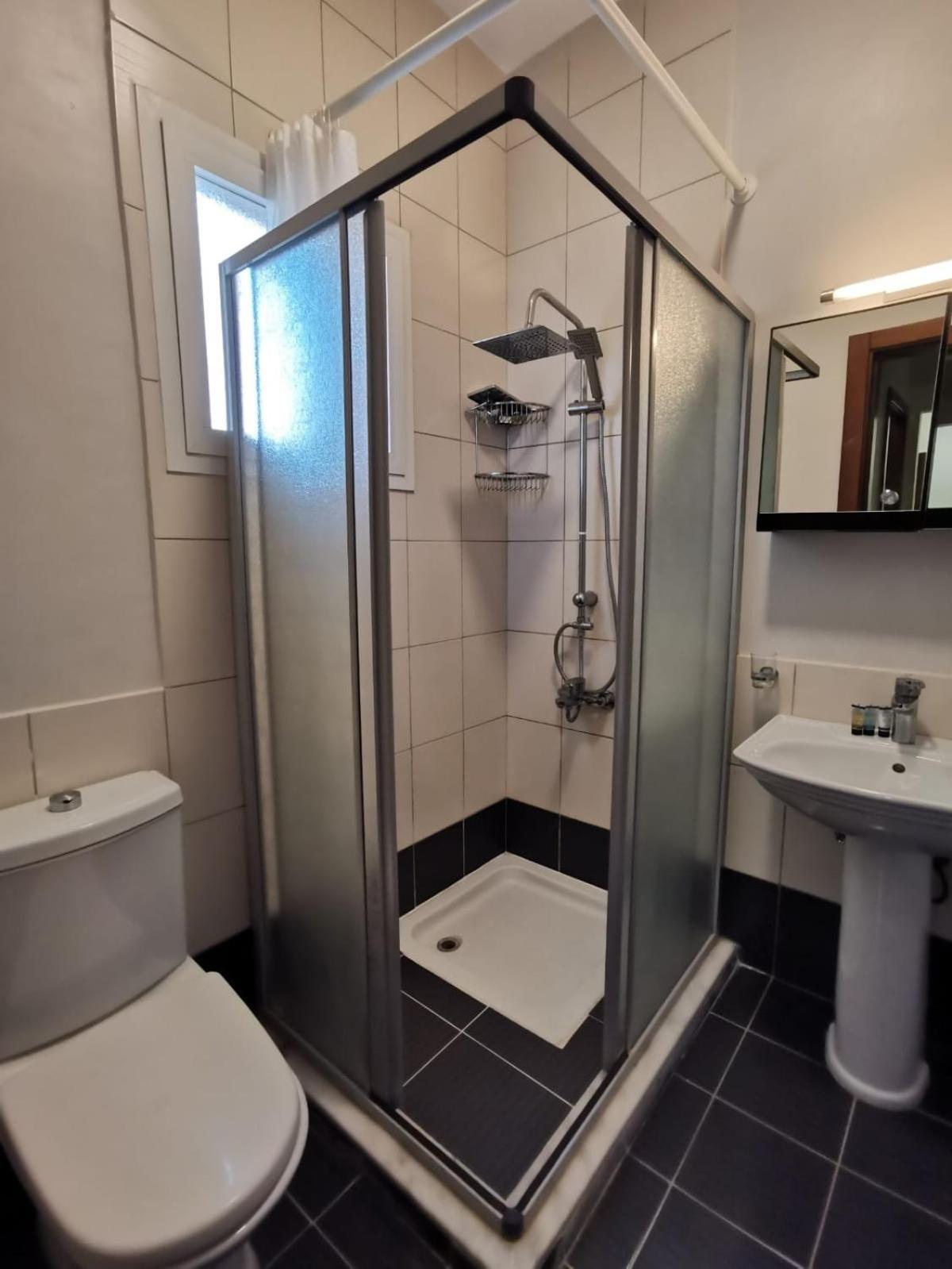 بيوت أدار - Adar Homes King Abdullah Economic City Zimmer foto