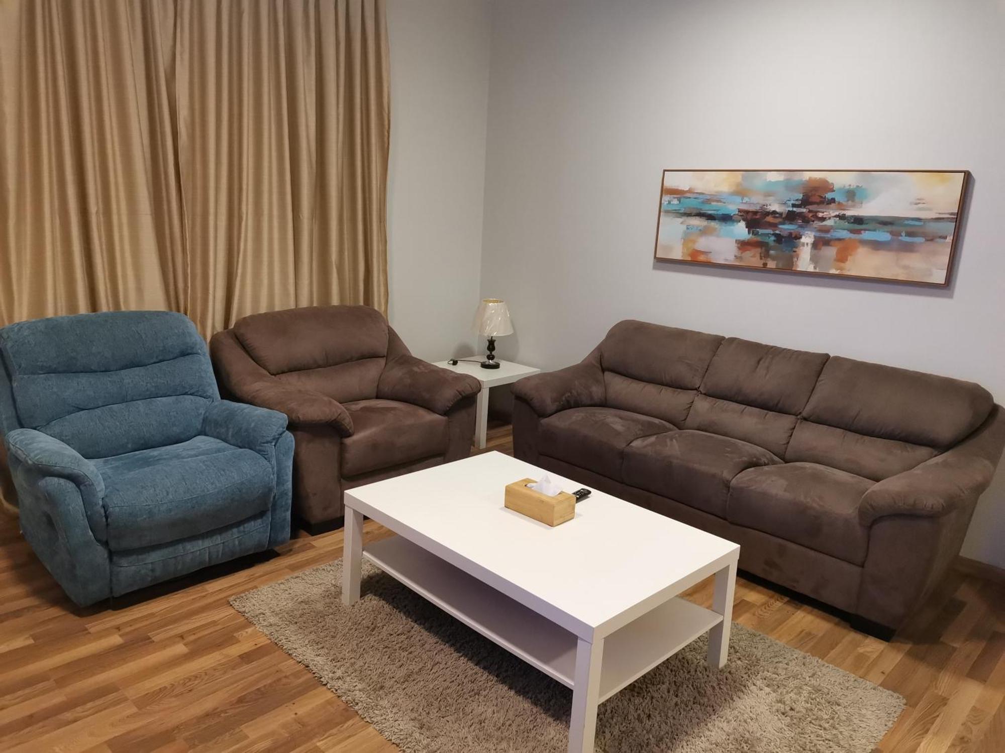 بيوت أدار - Adar Homes King Abdullah Economic City Zimmer foto