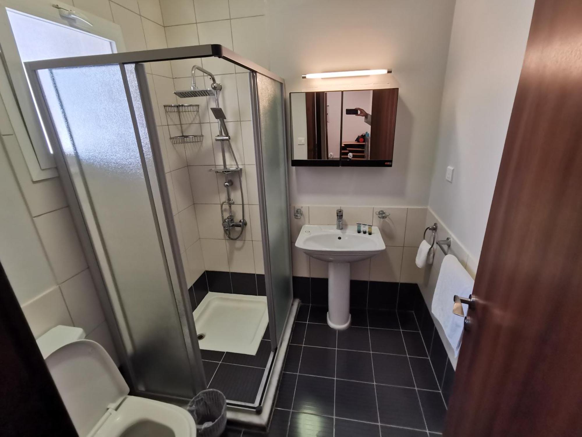 بيوت أدار - Adar Homes King Abdullah Economic City Zimmer foto