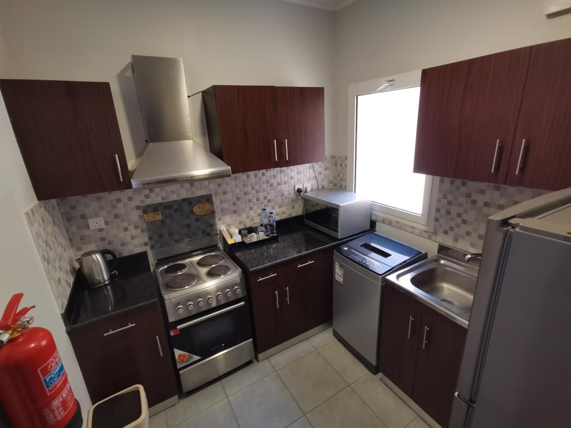 بيوت أدار - Adar Homes King Abdullah Economic City Zimmer foto